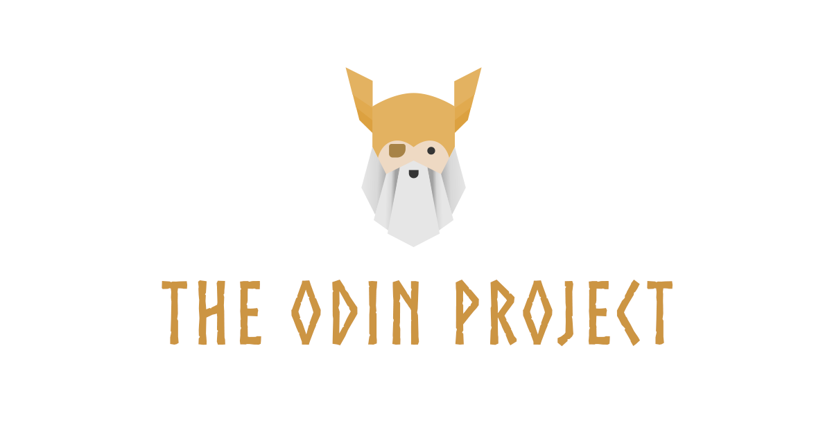 logo of The Odin project